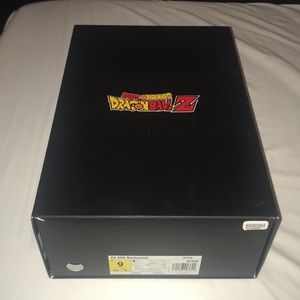 Adidas Dragon Ball Z x ZX 500 RM ‘Son Goku’